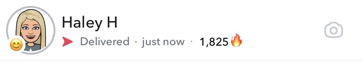 cargon10's tweet photo. Happy 5 year streak-iversary @h2_1998 https://t.co/IY4DoBgUKz