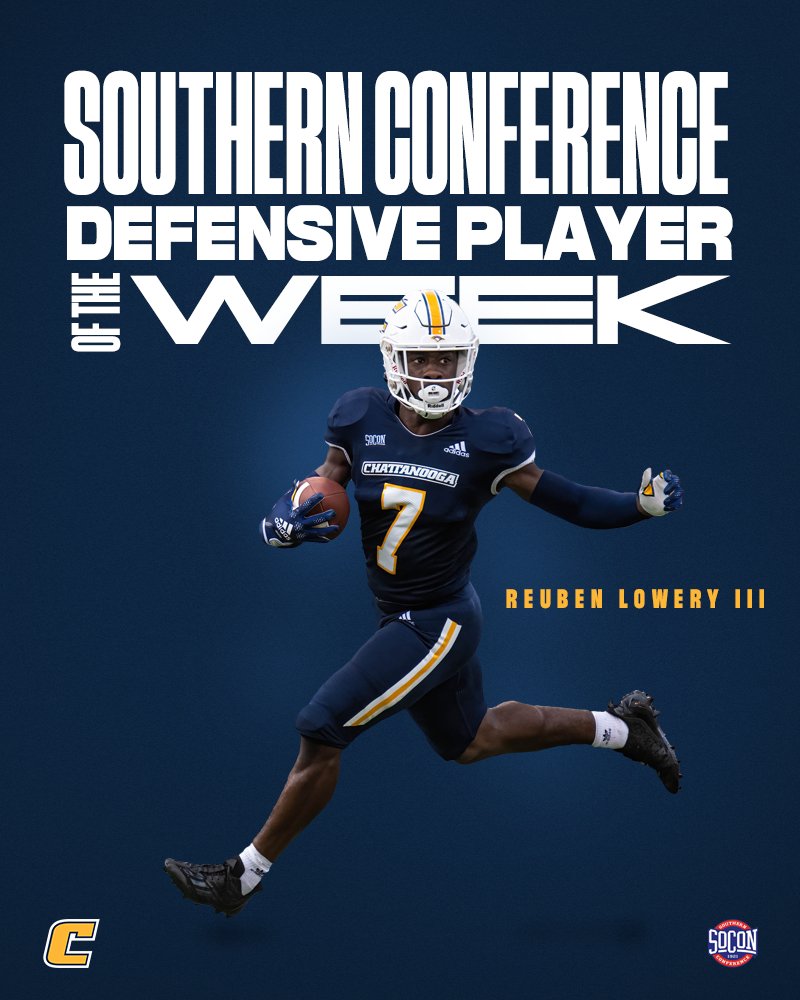 Never a doubt 💪

<a href="/reubenlowery3/">Reuben Lowery</a> x #RepTheC