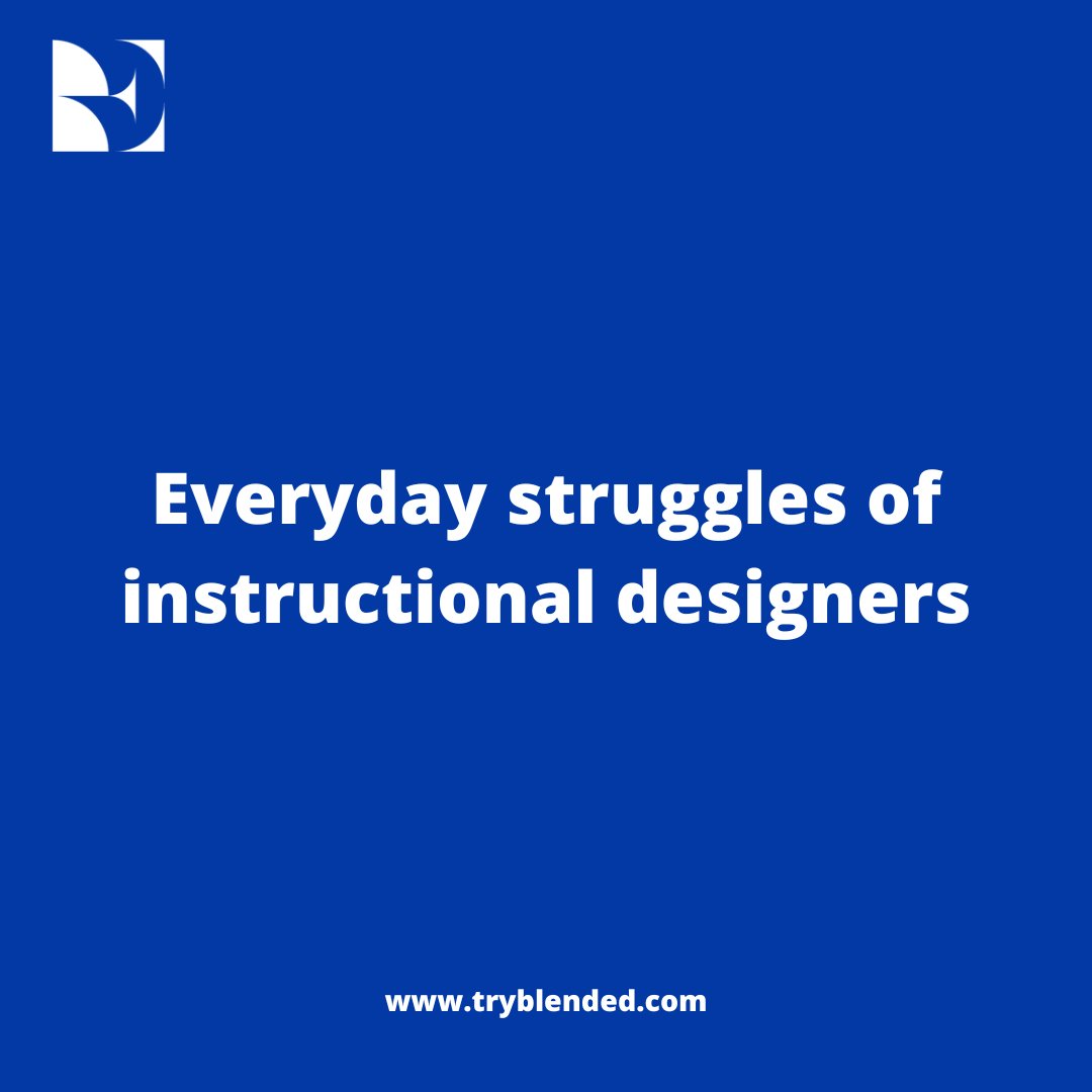 blendedcourse's tweet photo. While the other problems will be a part of your job description some way or the other, we can take number 4 away from you.

https://t.co/Jm9bUDq7Hm is your answer to a quick, easy-to-use, &amp; intuitive course-building platform that takes the hassle out of your job this semester. https://t.co/medIBNTYUK