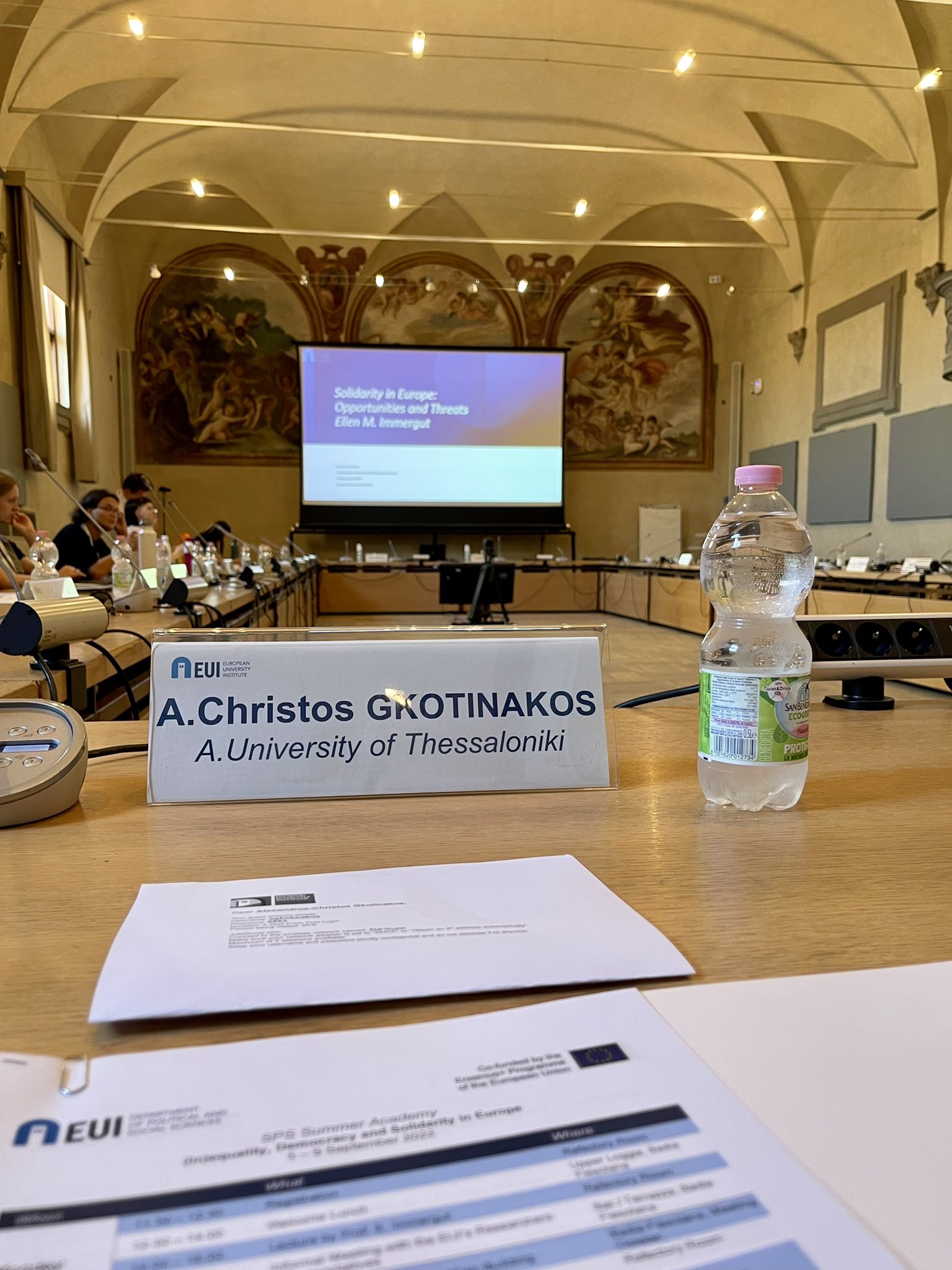 alexandros-gotinakos-on-twitter-today-s-kick-off-of-the-eui-sps