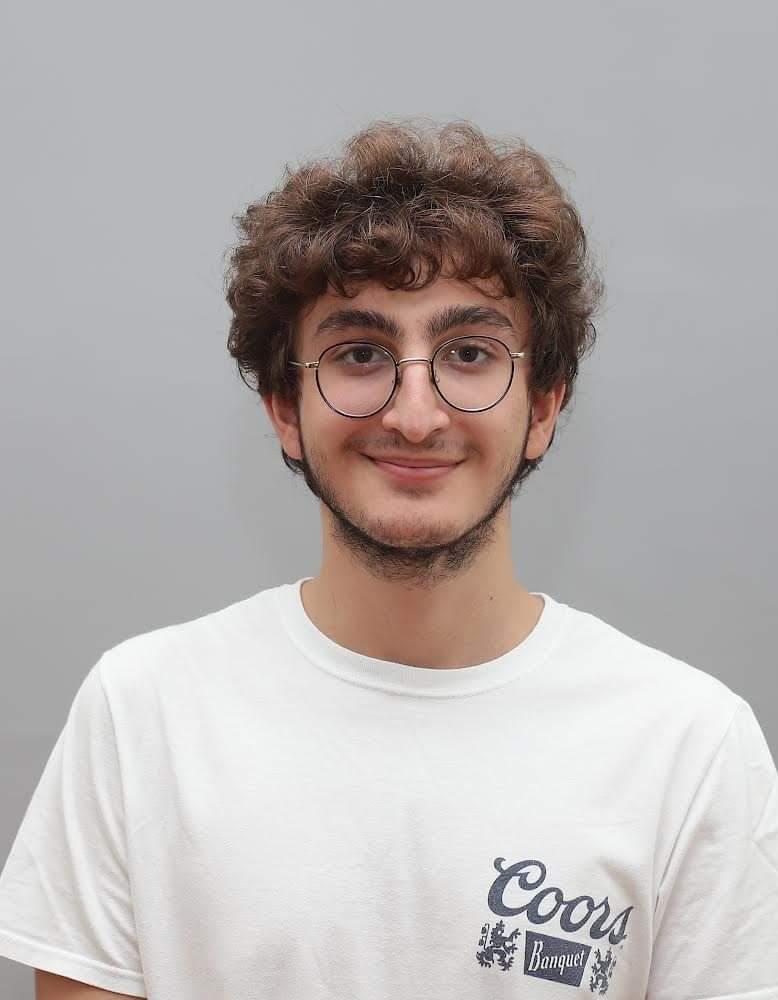 TarsusAmerikan's tweet photo. TAC'22 Emre Güler - Eindhoven University of Technology - Electrical Engineering bölümünde eğitimine devam edecektir. 

Mezunumuzu tebrik eder, başarılar dileriz. 

#tac22 #bombalaki #tarsusamerikankoleji https://t.co/SqS0dhH33V