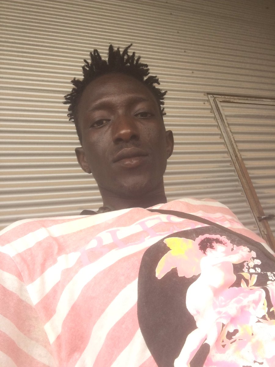 Samsonko9 tweet picture