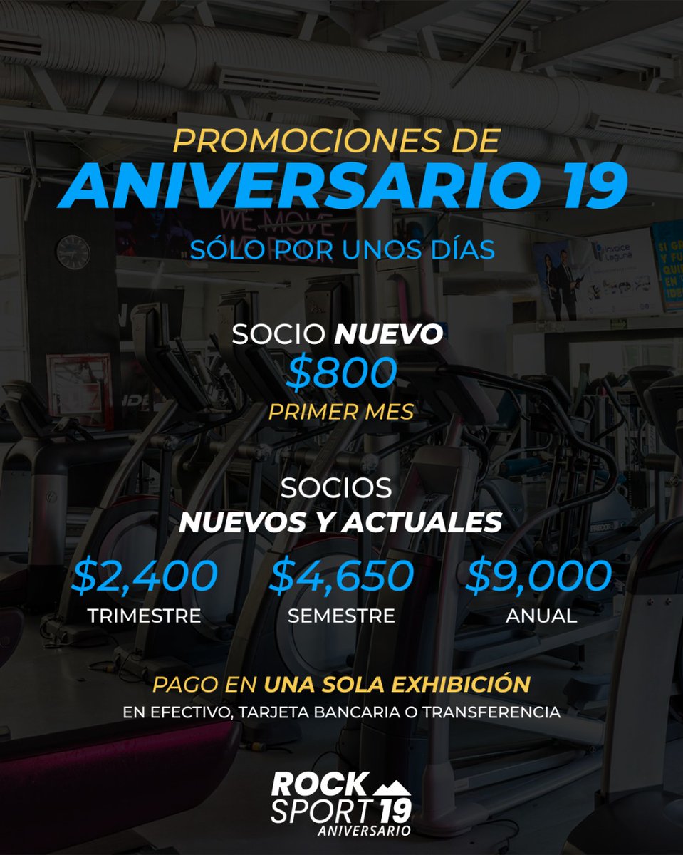 #Reforma3030 1️⃣9️⃣ Aniversario #Torreón