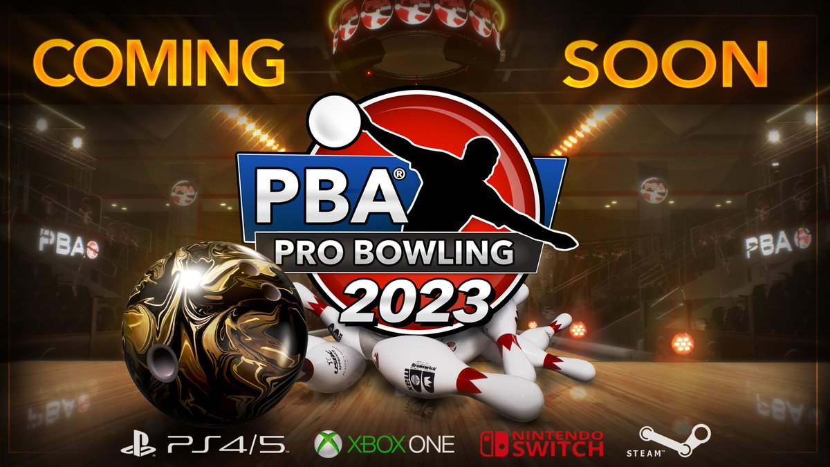 PBA Pro Bowling 2026 tweet media