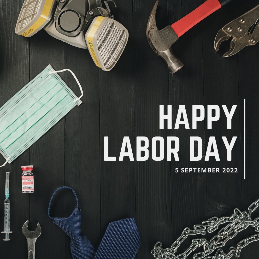 OfficialBOBDapp's tweet photo. Happy Labor Day B.O.B.D. Fam! 

May we always remember: Putting in hard honest work is how things get done 

Hope you all are enjoying your long weekend! 

Remember to download Black Owned Business Directory App on IOS &amp; Google Play Store! 

https://t.co/qcV6EBCLCs https://t.co/pbegLWLRu7