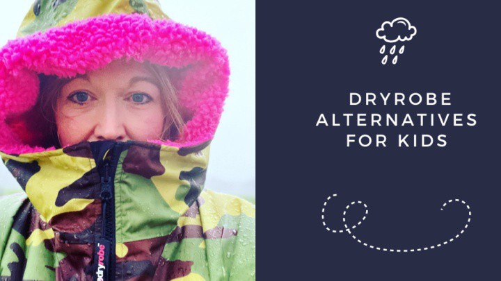 minitravellers's tweet image. The White Water Pro Kids Robes were designed to be an affordable alternative to existing similar products, whilst being stylish, functional and manufactured to a very high quality.

Read more 👉 lttr.ai/1mih

#dryrobe #changingrobe #imitationdryrobe
