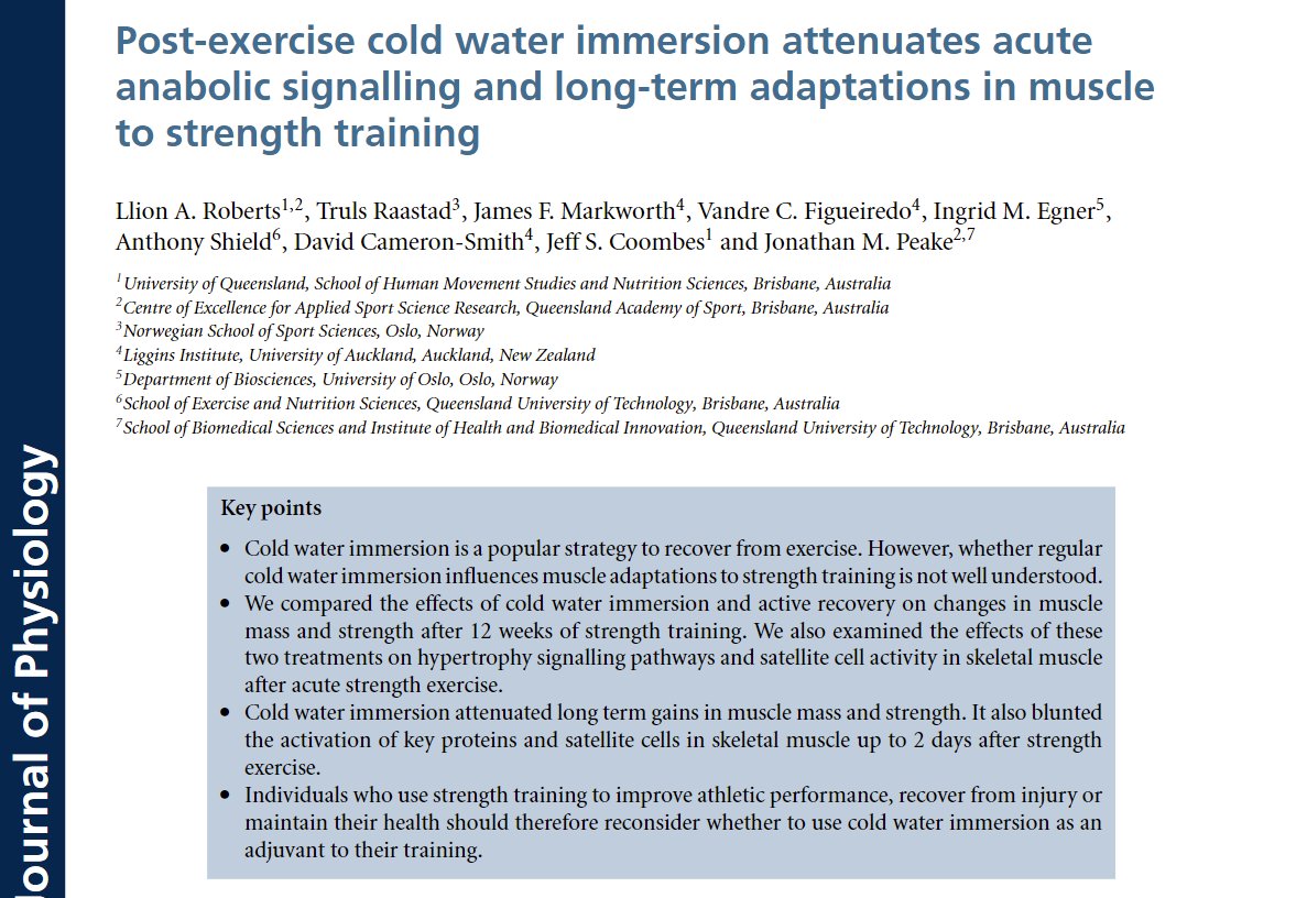 Nick Tiller, Ph.D. tweet media