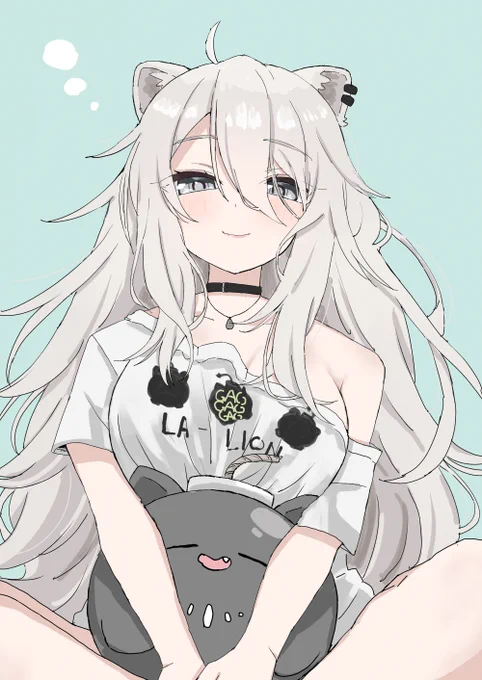 #ししらーと 