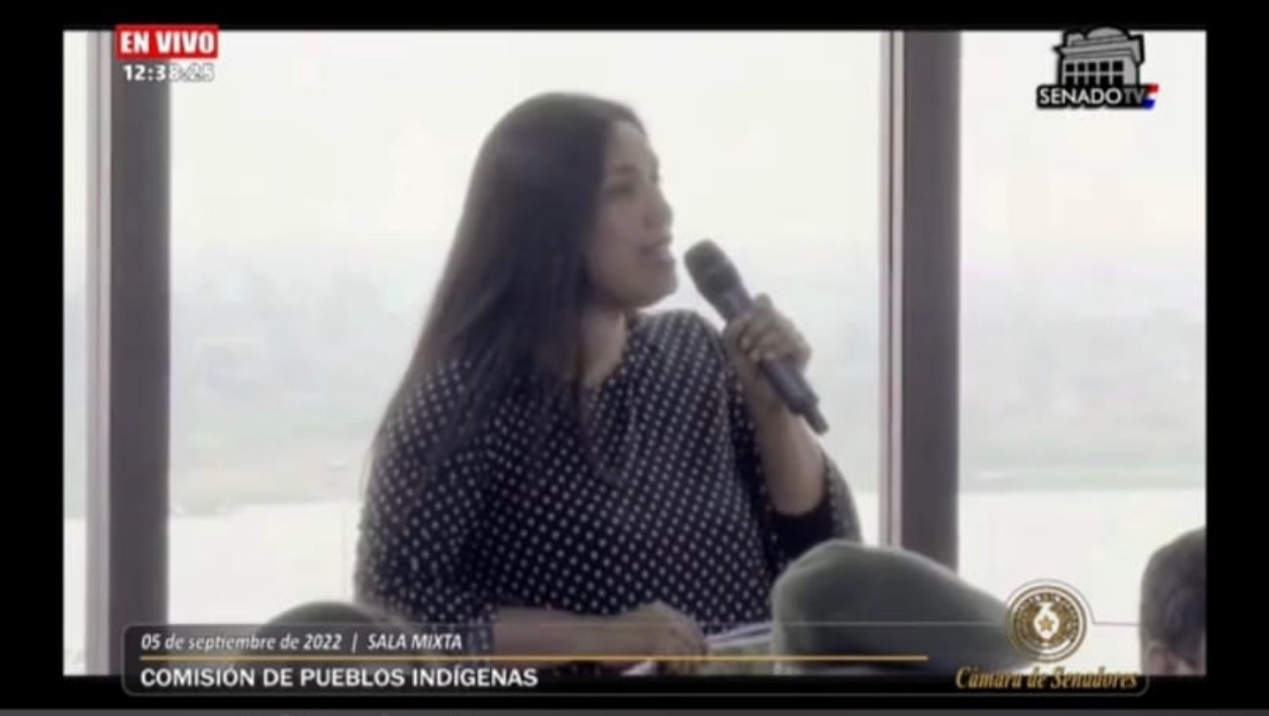 DivaRiquelme's tweet photo. Entre los invitados de lujo de @miguelkenchor a la sesión de hoy, estuvo Yamil Segovia, con hurreros incluidos, la misma, es conocida justamente por ofrecerse siempre para “mediar” en términos poco ortodoxos, pero también por otras cosas, esto se pone interesante; abro hilo 🧵 https://t.co/dpXSBC450i
