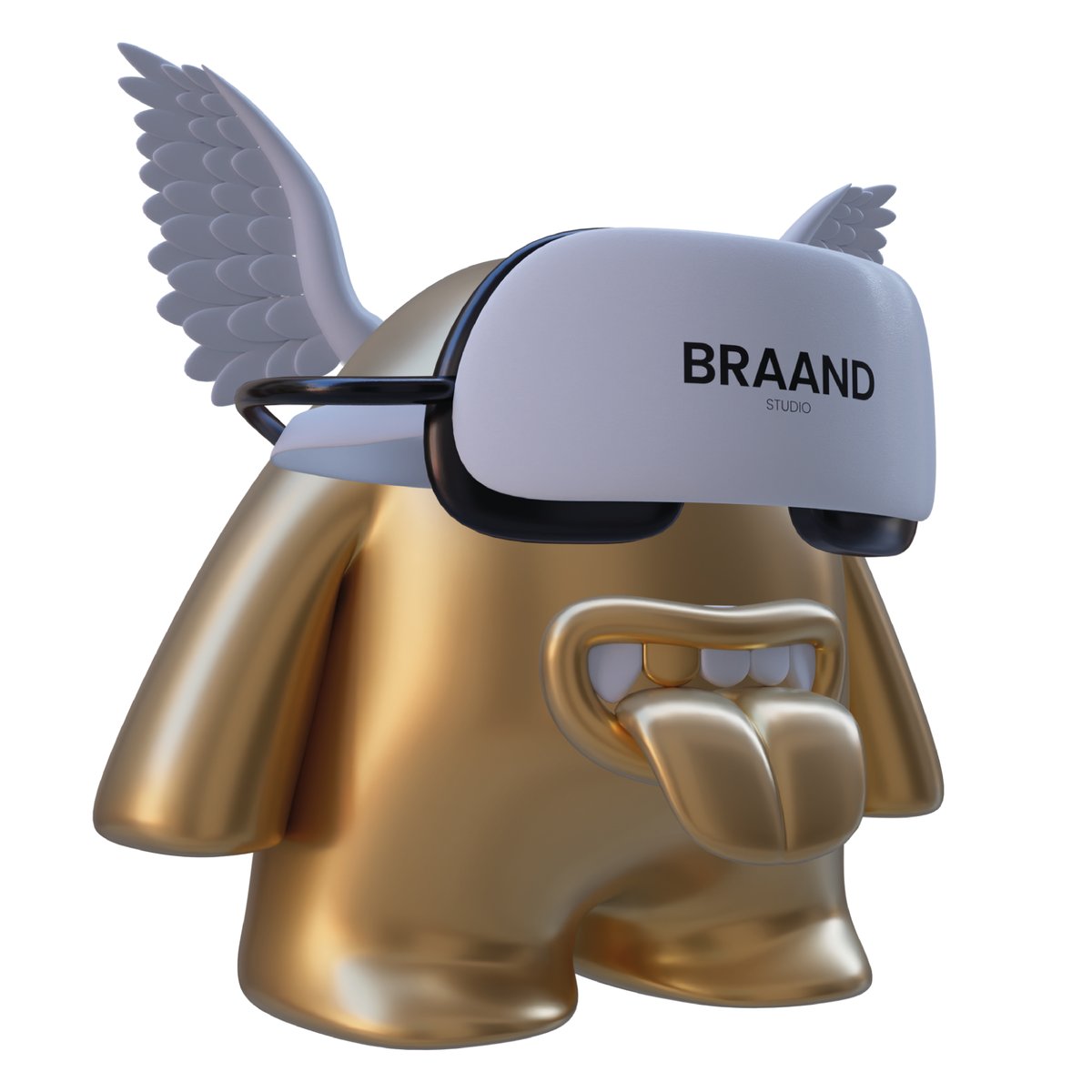 BraandStudio's tweet photo. INVASION BEGINS ! Z-Monster est la première communauté créative francophone. Tag tes potes créa pour faire passer le message 🔥 #NFT #WEB3 #CRYPTO #DESIGN #3D #ZMONSTER #NFTCommunitys #cryptoartist #nftart #nftarti̇st #CREATIVE #designer #artistsontwitter https://t.co/0g99hpMniP