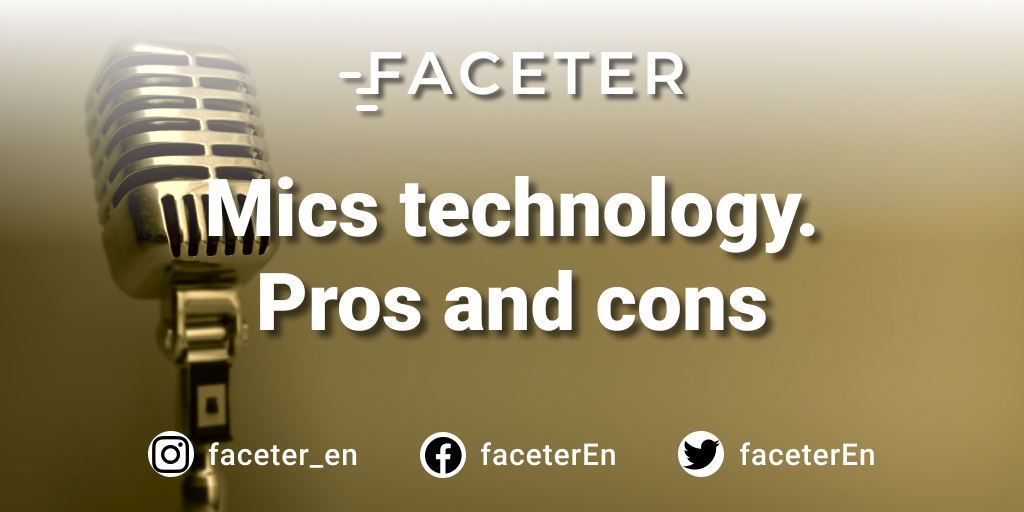 📹 Mics technology. Pros and cons 📹

m.facebook.com/story.php?stor…

#Faceter #videosurveillance #video #cloudsurveillance #ipcamera #smartphonecamera #phone #facialrecognition #facialrecognitionsoftware #cameras #cctv #faceterforhouse #FaceterApp #babymonitor #pets