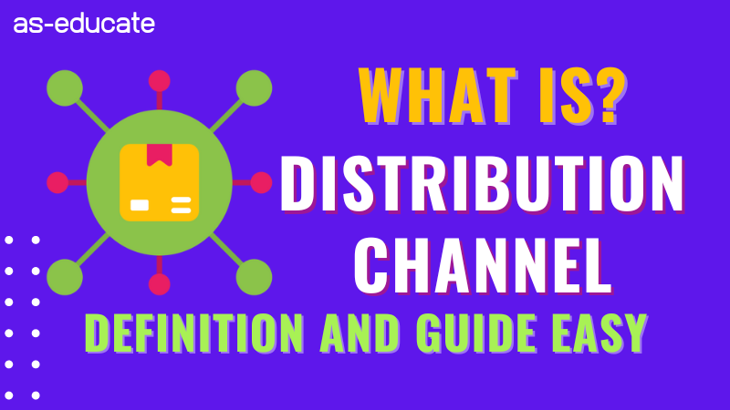 aseducate101's tweet photo. What is a Distribution Channel? Definition and Guide Easy
https://t.co/kYhocWOKQQ

#distributionchannel #distributionchannels #distributionchannelinnovation #distributionchannelmarketing https://t.co/IzuS5zOIil