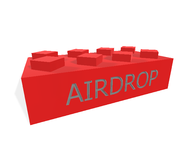 cascade_create's tweet image. BITBLOCKS free airdrop starting now! Grab a fun 3D NFT-
#3DNFT #NFT #NFTdrop #BITBLOCKS #opensea
opensea.io/assets/matic/0…