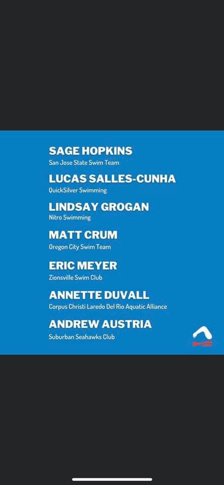 ZSCEagles's tweet photo. Congrats to our Coach Eric-@ASCAswim Impact COTY Finalist! https://t.co/dmpKvgVepF