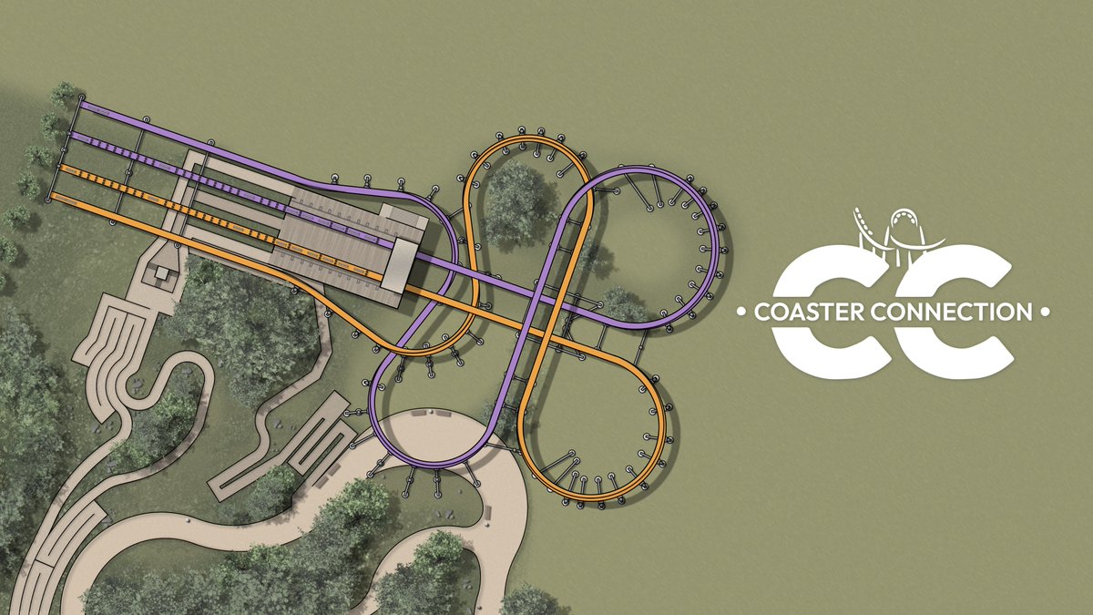 Coaster Connection (@ConnectCoaster) / Posts / X