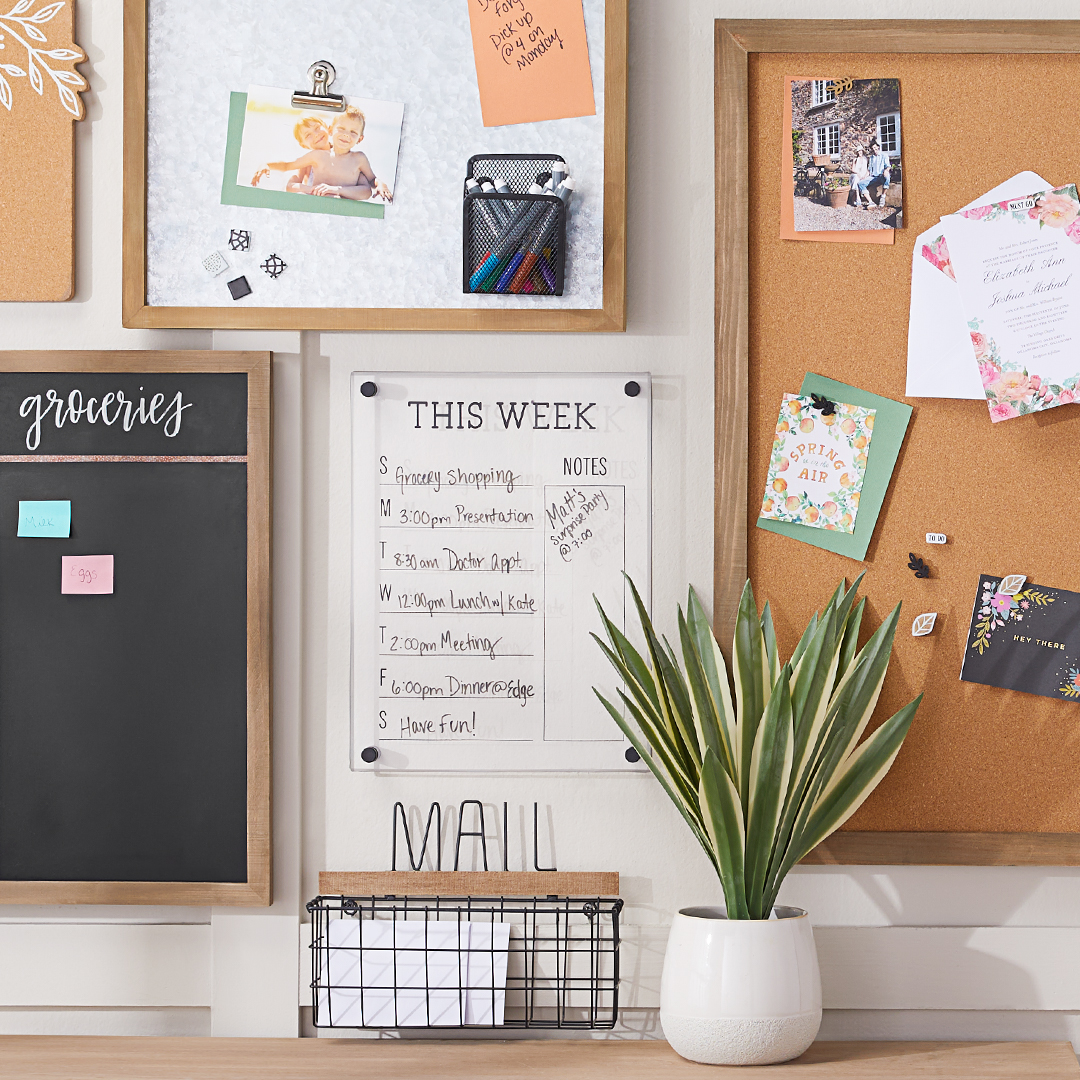 Official Hobby Lobby on Twitter "Keep your space organized with