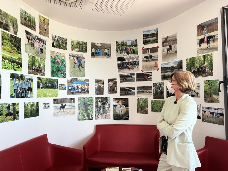 Agnès Firmin Le Bodo tweet media