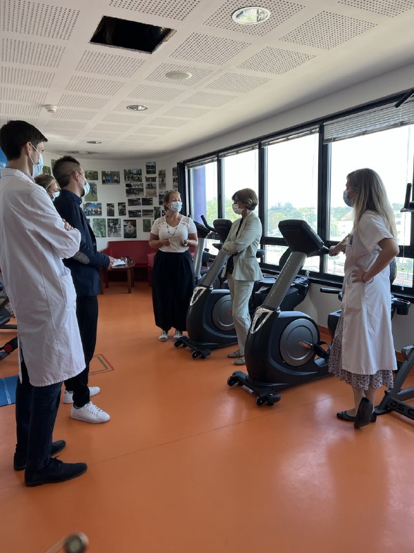 Agnès Firmin Le Bodo tweet media