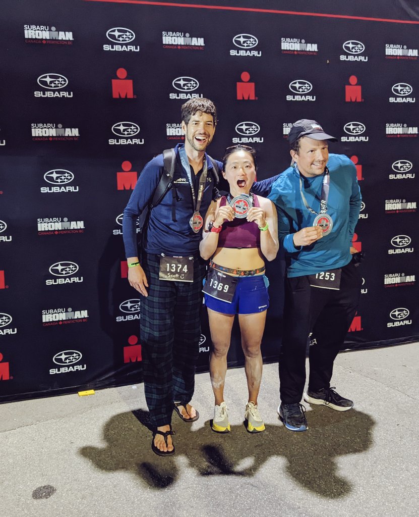 LindaZHOU tweet media