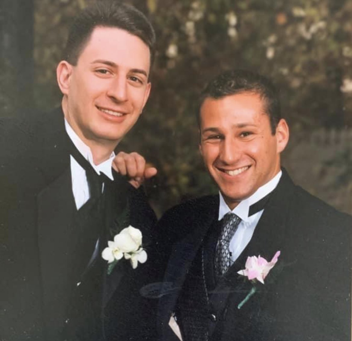 The reason I do what I do 

#SuicidePrevention