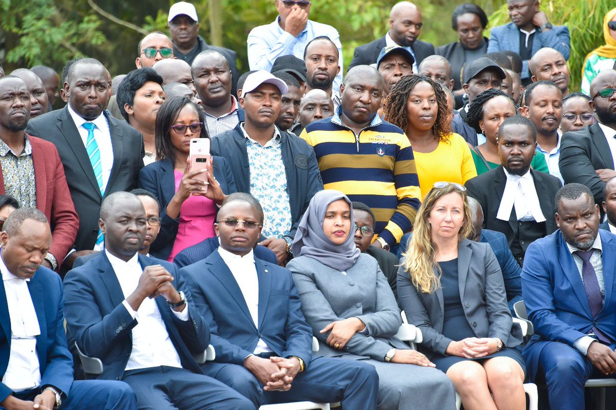 WilliamsRuto's tweet photo. Those who voted for me as well as those who voted for my competitors want the same thing for themselves and for their children. https://t.co/HHHCcBsAIm