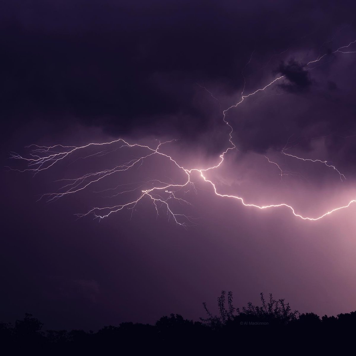 A sample of last night’s fireworks. Manage to see where you were?⁣
⁣
#electricalstorm #mycanon #ukweather #landscapephotography #southdowns #southdownsnationalpark #sdnp #storm #CanonR3 #cloudporn #wanderlust #stormchasers #weatherwatchers #lightning #bbcweatherwatchers⁣
⁣