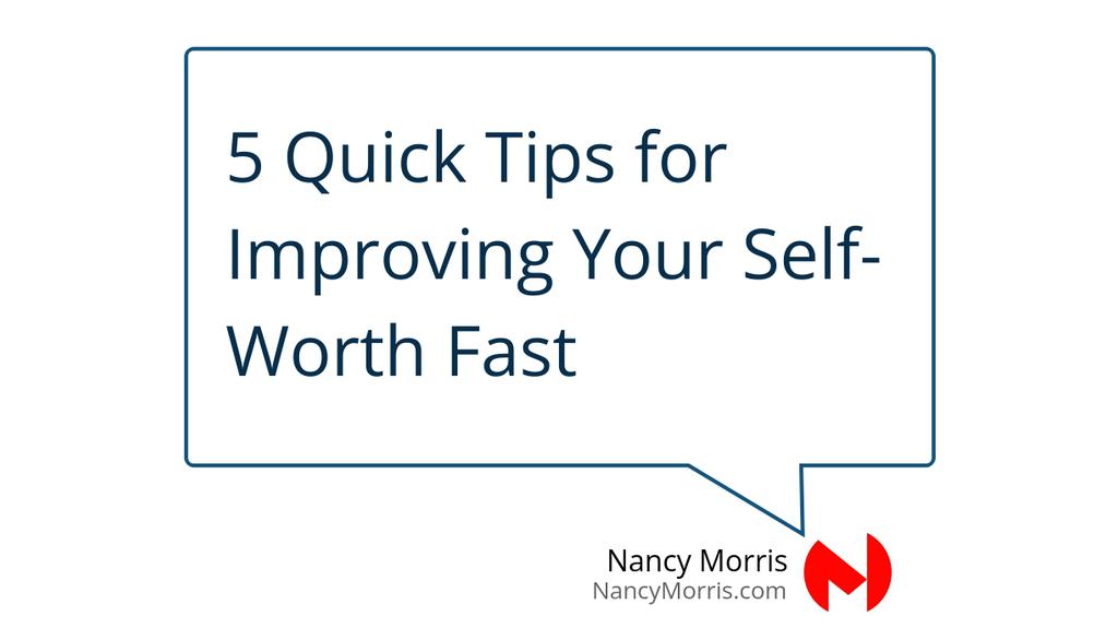 All it takes is a little unasked-for criticism or someone just treating us harshly to trigger us into a spiral of negative self-talk and anxiety about not being liked.

Read more 👉 lttr.ai/1mi0

#mentalwealth #NegativeSelfTalk #QuickTips