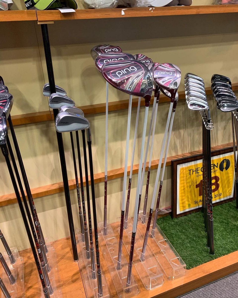 MakMolika's tweet photo. #Marie #Coine #Beauty #Investment #Golf My love. https://t.co/fuqR5pjT32