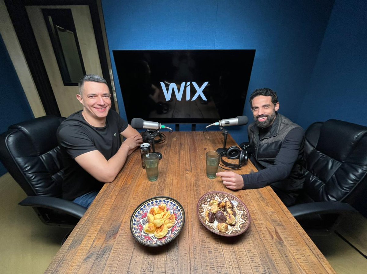 Contagem regressiva para o primeiro episódio do #WixCast! Tudo que você sempre quis saber sobre SEO em um bate-papo imperdível com o nosso convidado, <a href="/diegoivo/">Diego Ivo</a>, fundador da <a href="/conversion_br/">Conversion</a>  🚀 

Hoje às 19h no canal do Youtube do Wix Português: youtu.be/2L67xNUAU-w