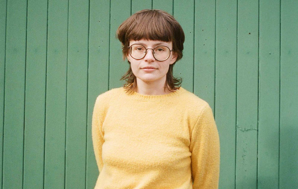 The wonderful <a href="/rubymarygill/">Ruby Gill</a> joins me on the show today!

Ruby is one of the best new songwriter's kicking around, and just released her debut album.

You're invited inside her genius brain and heart, after 10am this morning on <a href="/DoubleJRadio/">Double J</a>.