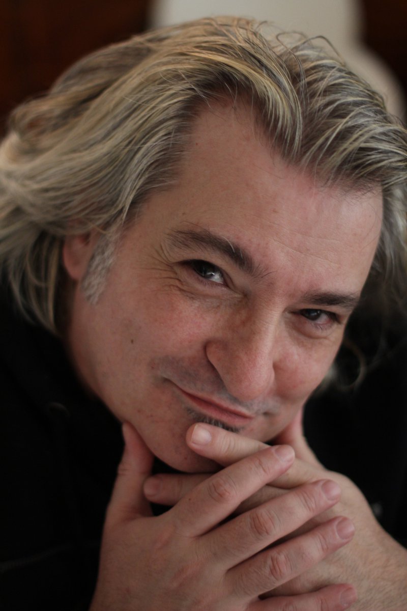 Corrado Rizza tweet media