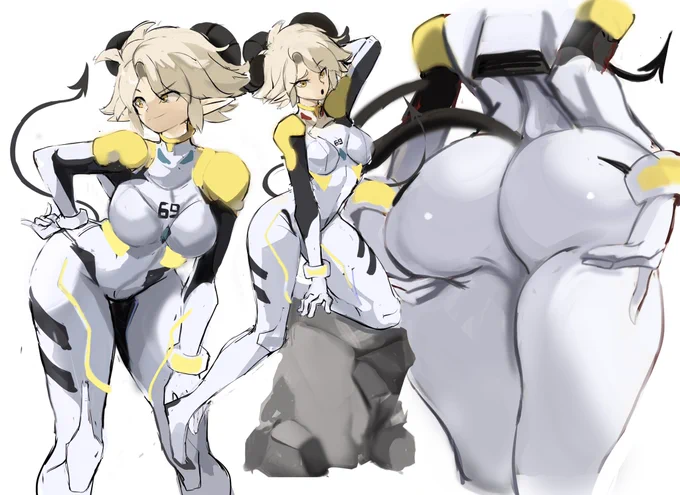 Plugsuit 
