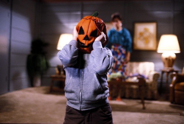 onegoodscarepod's tweet photo. We hope everyone has enjoyed their long Labor Day weekend!
Who used it to get caught up on One Good Scare? Click the link in our bio to listen in!
#Halloween #HalloweenII #HalloweenIII #Halloween4 #Halloween5 #Halloween6 #OneGoodScare #Podcast #HorrorMovies #HorrorMoviePodcast https://t.co/CqRs2jVZYq