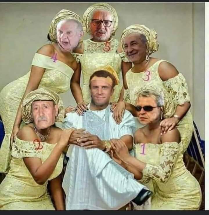 MR25V1isR9fibQ3's tweet photo. @04XC07NAPO7878 #لا_للقمة_العربية_في_حنكوشيا 🇩🇿🇲🇫🪖 https://t.co/m0zN3zsj5n