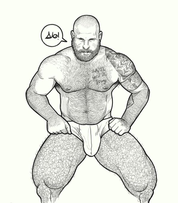 Want to say a massive thank you to @alo_illustra for this amazing sketch.!! Please go check out their