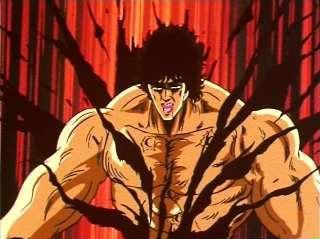 男性は興奮したら身体に現れるのは男女平等ではないと思うので、
女性は興奮したら大胸筋が発達して胸が張るという設定があってもいいと思うんだ。

画像はイメージ。 