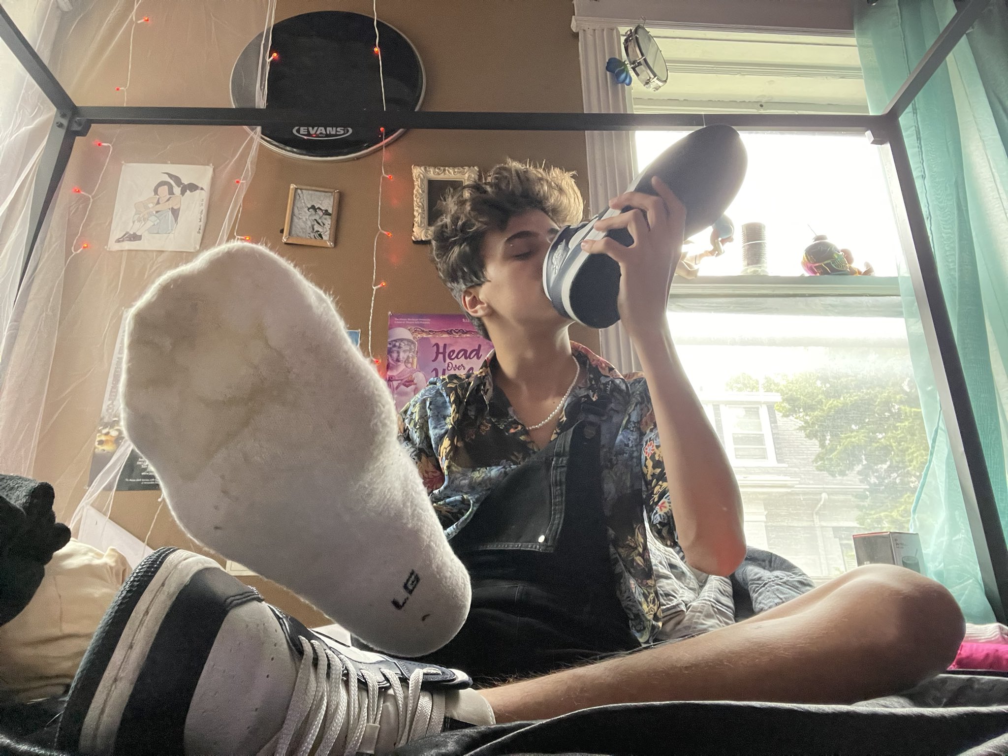 basil gray on Twitter