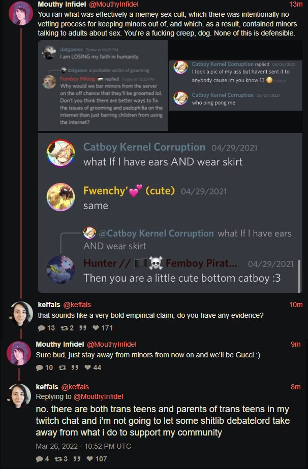VrcAmour's tweet photo. @Twitch #DropKeffals https://t.co/V4onAIt5iR