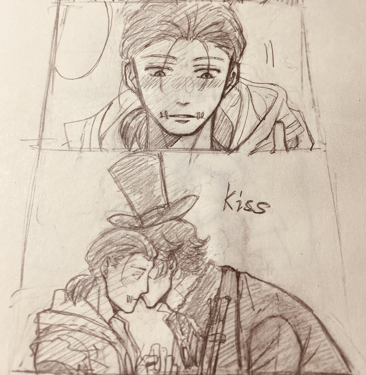 Post by Distant star on X: 预告