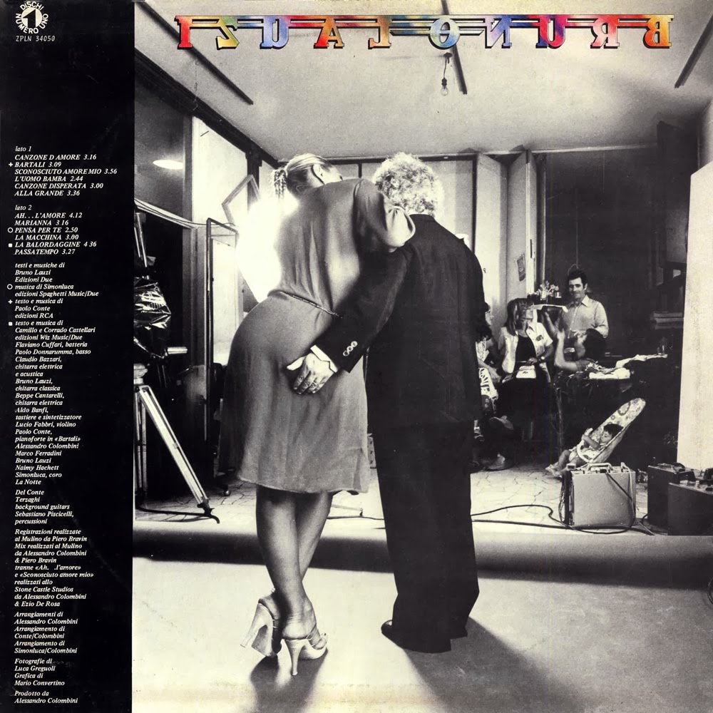 Andrea SALIERI on Twitter "RT TerreImpervie