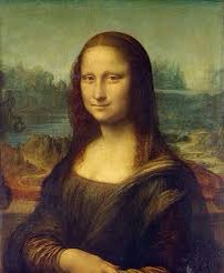 sararogher's tweet photo. @IsadoraAtellier 7. La Gioconda- Leonardo da Vinci https://t.co/mn3rjiPe3t