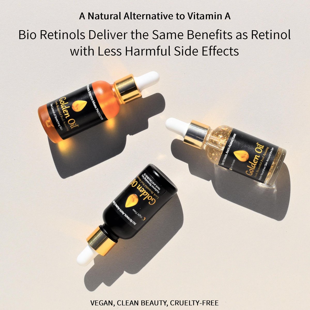 USAGoldenOil's tweet photo. Sale Last Few Days 50% Off: https://t.co/fuWoyMXz7n
#makeup #makeupartist #makeuplover #makeupgiveaway #facecare #facecaretips #glowing #foundation #usapeople #usabeauty #nycmodel #chicagomodel #atlmodel #lamodel #txmodel #photographer #modelingjob #babymodelsearch #fashionnova https://t.co/Rdaol7EHKd