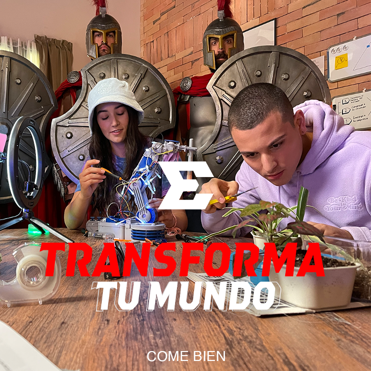 irrazonables_'s tweet photo. Si tienes en mente ESA idea que hará cambiar tu mundo, entonces… ¿¡Qué esperas!? Hazla realidad con #Empoderador⚡🌎 ¿Si no tú, quién para llevarla al siguiente nivel? 🔥Conoce más en: https://t.co/psrcRxkbyw 👉🏼 #LiberaTuPoder con 
@Emperador_Mx https://t.co/RFPPQuhmlo