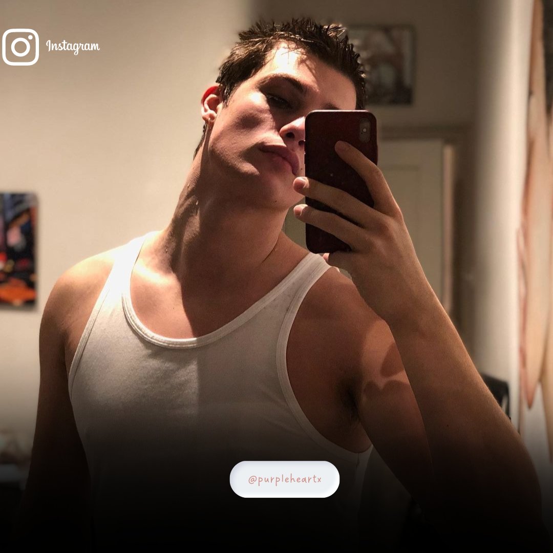 ᅠ
ㅤㅤ
⠀  ⠀     ゝ𝐆𝐨𝐧𝐳𝐚𝐥𝐨 𝐯𝐢𝐚 𝐢𝐧𝐬𝐭𝐚𝐠𝐫𝐚𝐦 𝐩𝐨𝐬𝐭

Arrancado la semana