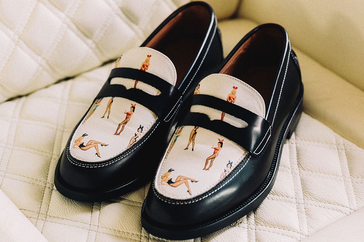 ThreadsGalore_'s tweet photo. DUKE + DEXTER? Slip on Your Penny Loafers, Playboy https://t.co/flcOlGhXxa https://t.co/rlDoYDyDUD