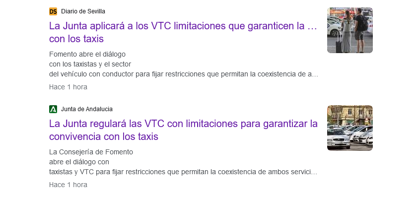 EnLuchaVTC's tweet photo. 😒 Que nadie se llame a engaño, la "regulación" de las #VTC por la Junta de #Andalucía se hará "a la madrileña". Un copia y pega de la de #Ayuso &amp; #Uber📴, con algún matiz para contarnos la película de otra manera. 

Estas son las consecuencias que trae votar a la derecha 👎🏻 https://t.co/8J9bFruZLG