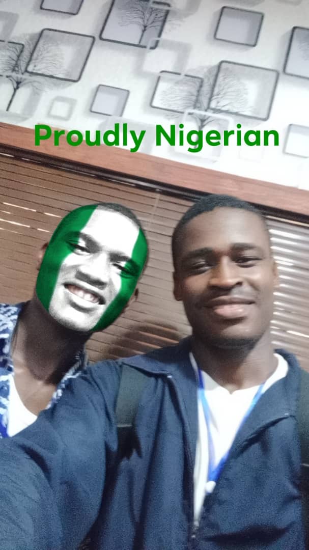 tekprenuer1's tweet photo. I was able to learn and create One And I'll be looking to exploit this software and create more. You should try it to.
#DevCAba
#SparkAR
#Meta
#webdeves https://t.co/zdYs6je6Bf