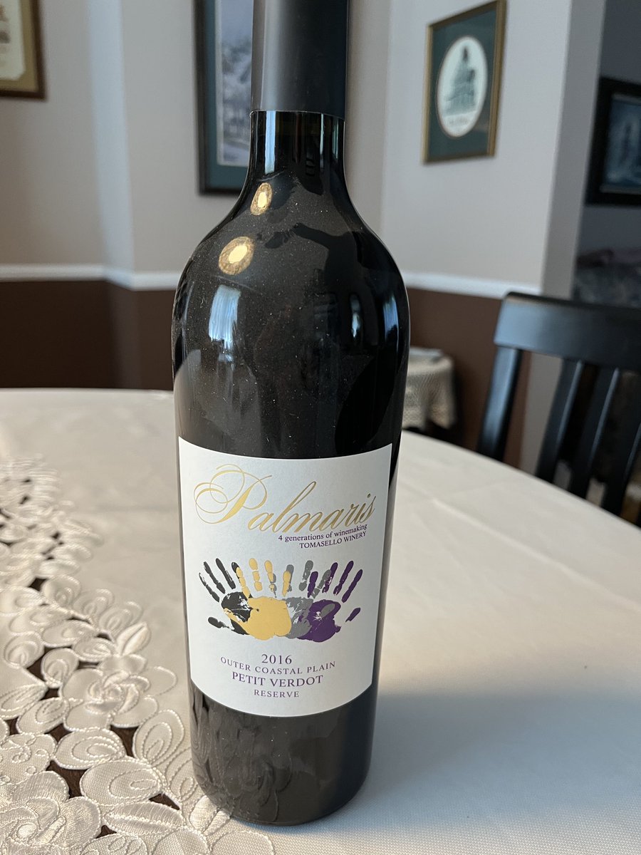 David Mullen (@dk_mullen) on Twitter photo New Jersey Petit Verdot <a href="/TomaselloWinery/">Tomasello Winery</a> <a href="/BellviewWinery/">Bellview Winery</a> #autumnlakewinery #bluecorkwinery <a href="/sharrottwinery/">Nostra (🌹,🤌)</a> <a href="/HawkHavenWinery/">Hawk Haven Winery</a> <a href="/gardenstatewine/">New Jersey Wines</a> <a href="/RedWineCats/">Misty</a> #njwine newjerseyuncorked.com New Jersey Petit Verdot <a href="/TomaselloWinery/">Tomasello Winery</a> <a href="/BellviewWinery/">Bellview Winery</a> #autumnlakewinery #bluecorkwinery <a href="/sharrottwinery/">Nostra (🌹,🤌)</a> <a href="/HawkHavenWinery/">Hawk Haven Winery</a> <a href="/gardenstatewine/">New Jersey Wines</a> <a href="/RedWineCats/">Misty</a> #njwine newjerseyuncorked.com