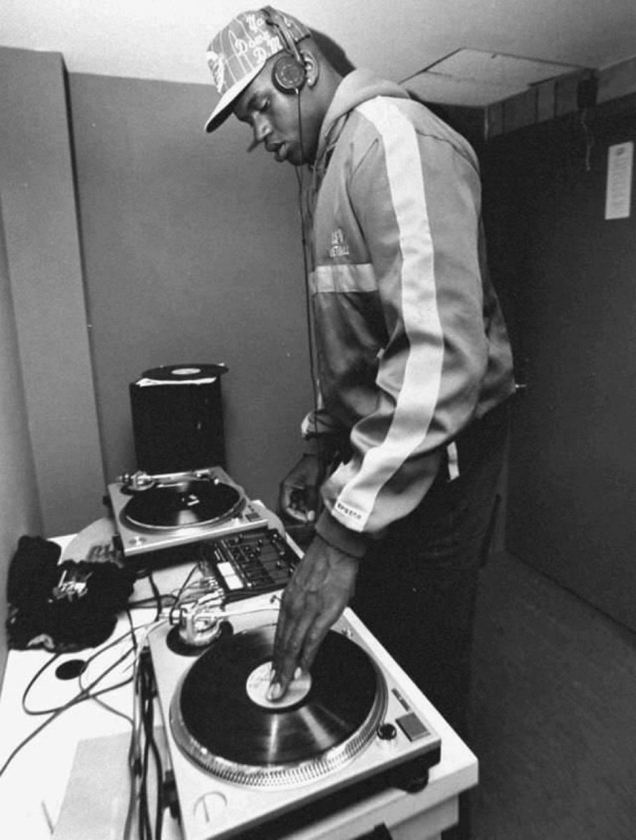 DJ Diesel tweet media