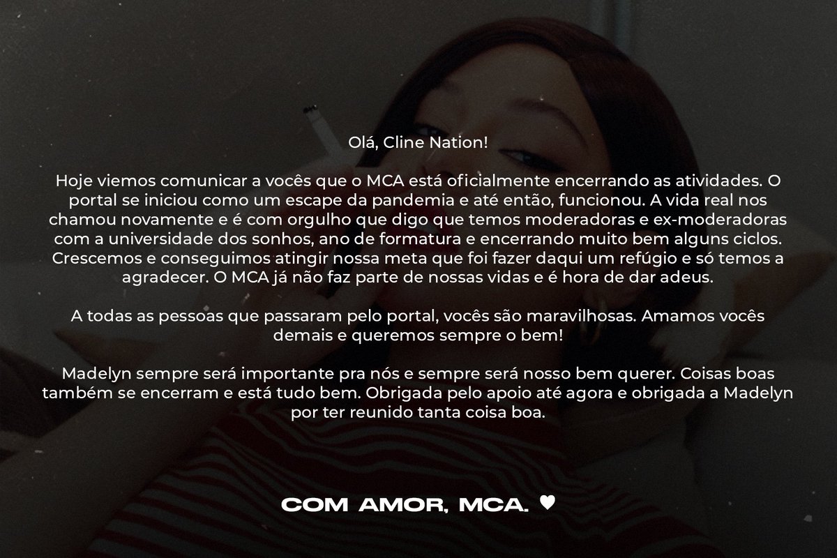 Madelyn Cline Access (Fã-Clube) tweet media